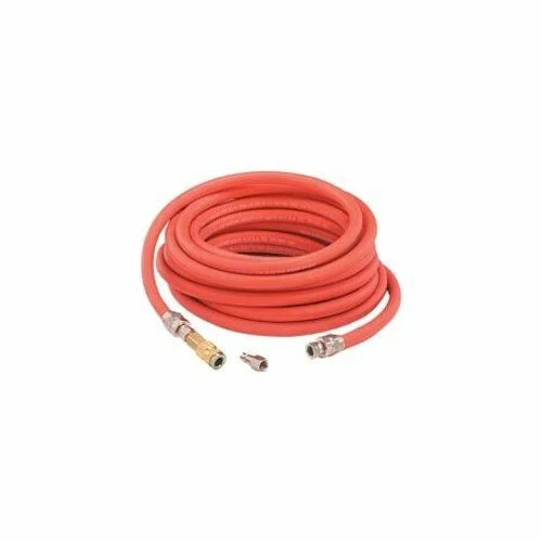 DeVilbiss 220052 Hvlp Air Hose Assy 3/8 (35') HA-5867