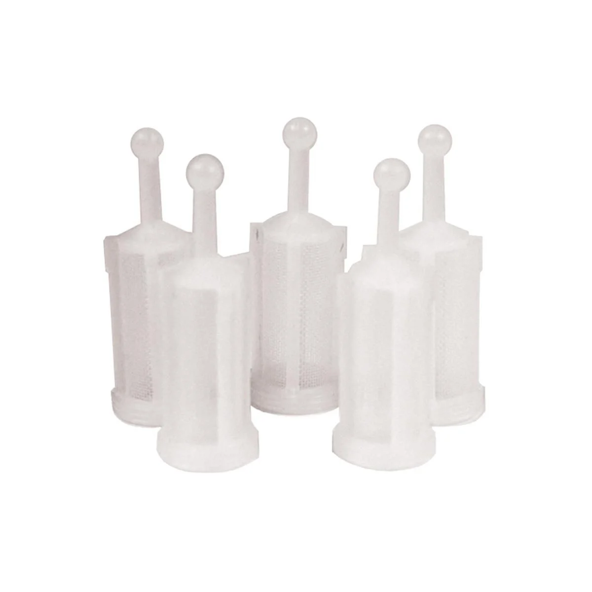 DeVilbiss KGP-5-K5 Paint Filter Kit 190181
