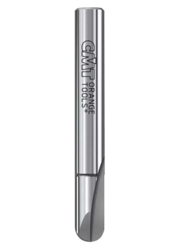 CMT 814.064.11,1/4''Round Nose Router Bits