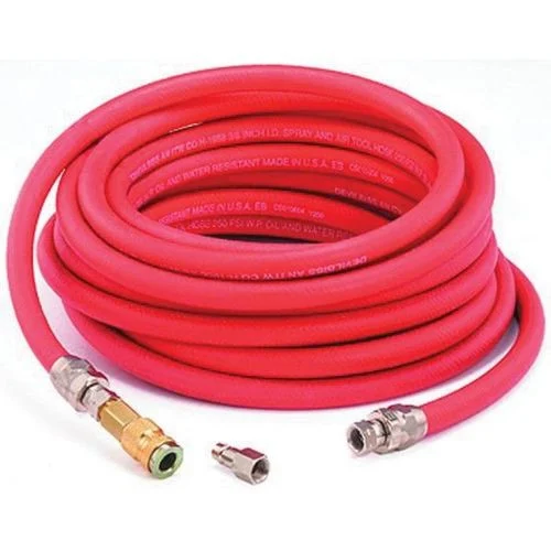 DeVilbiss 220054 Air Hose Assy 3/8 (35') HA-5835