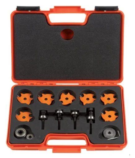 CMT 823.001.11,Slot Cutter Sets