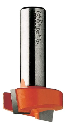 CMT 801.627.11,1/2''Mortising Router Bits