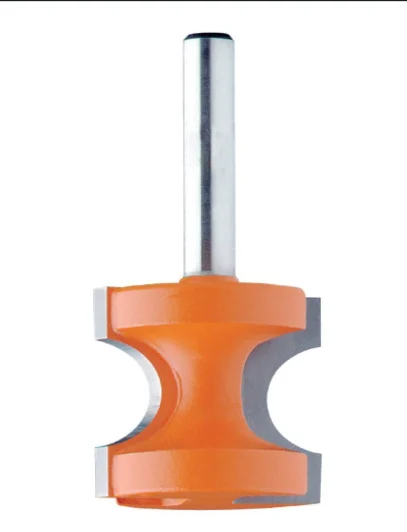 CMT 854.502.11,7/8'',,Bead & Bull Nose Router Bits