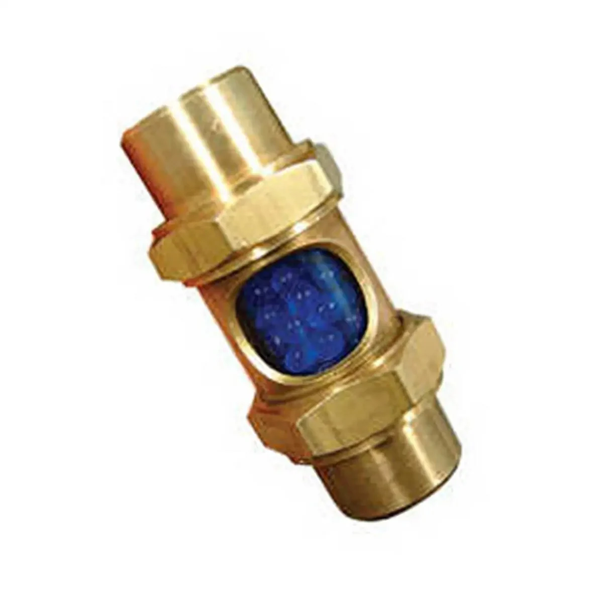 DeVilbiss RHI01 Humidity Indicator