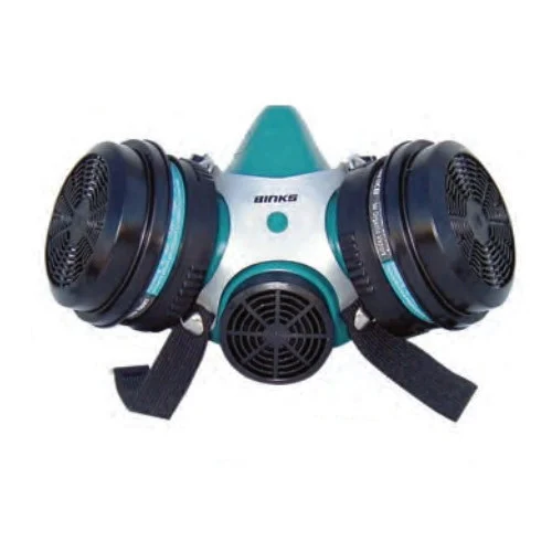 Binks 40-128 Respirator 3000 (M) 900253 (Discontinued)