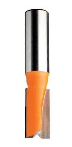 CMT 811.140.11,9/16''Straight Router Bits