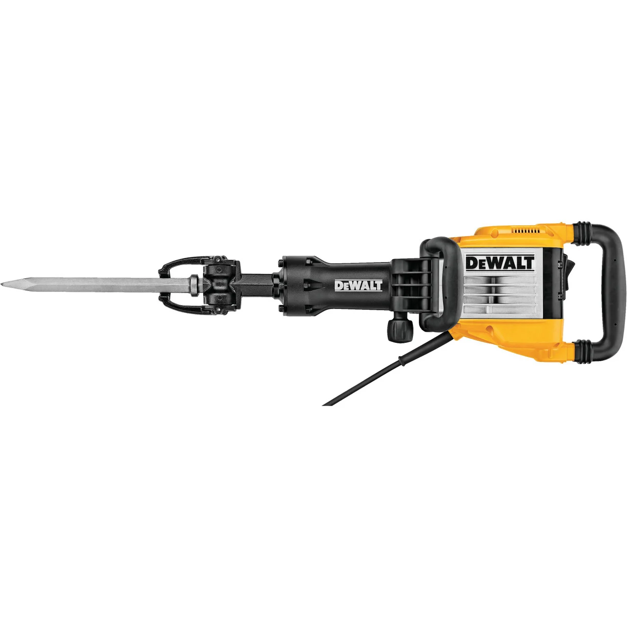 40 LB. 1-1/8" HEX IN-LINE DEMO HAMMER D25960K