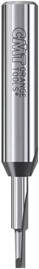 CMT 811.020.11, 3/32'' Straight Router Bits