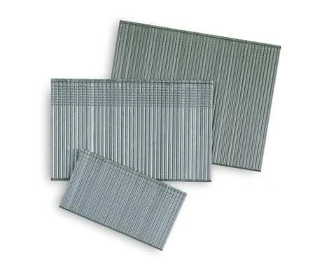 BOSTITCH 38 mm Finish nail galvanised 2500 pcs (8 Pcs)