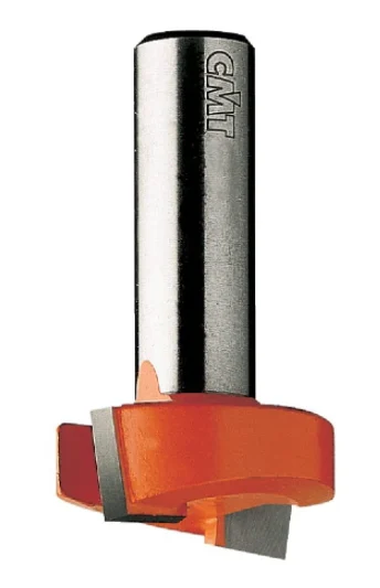 CMT 852.503.11,1'' + 1/4''Dado & Planer Router Bits