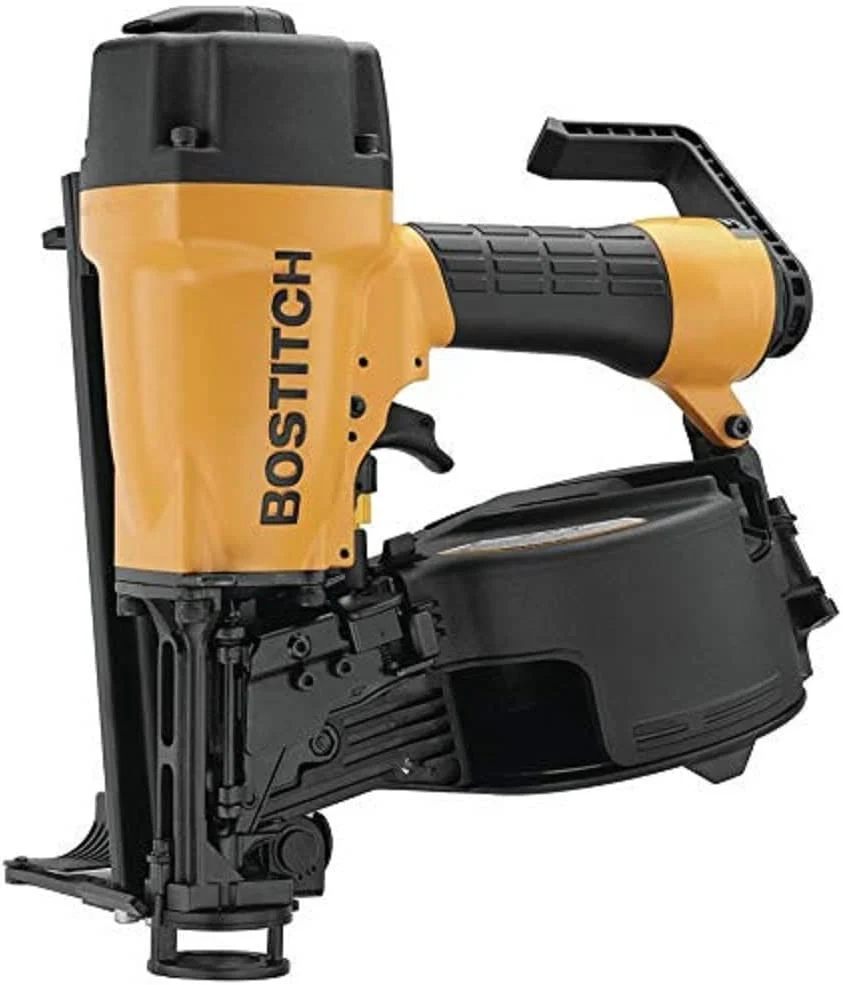 BOSTITCH Coil Cap Nailer