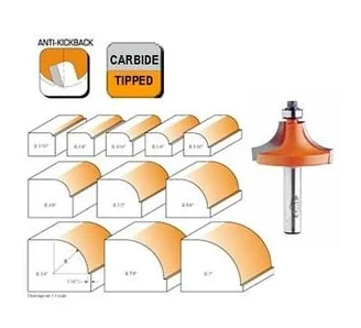 CMT 839.754.11,1'',Beading Router Bits