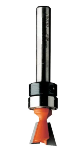 CMT 818.159.11B,5/8'',Dovetail Router Bits