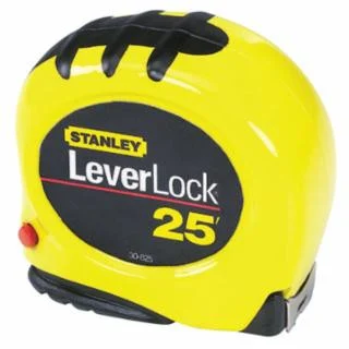 Stanley Tape Rule