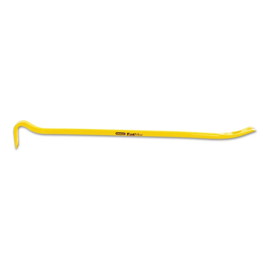 Stanley FATMAX Wrecking Bars, Carbon Steel, 36 in