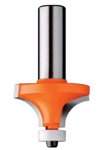 CMT 880.503.11,1'' + 1/4'',Solid Surface Rounding Over Bits