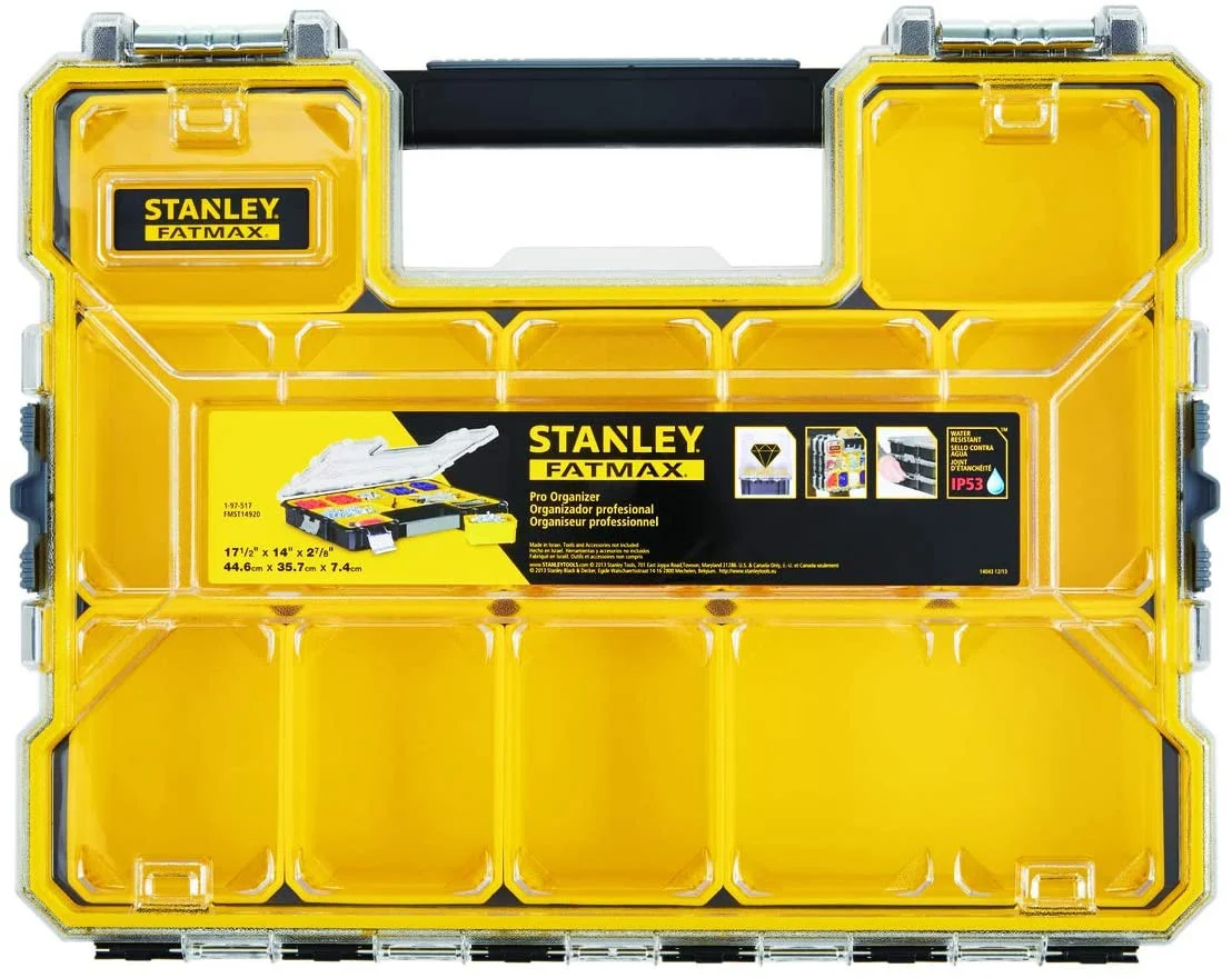 Stanley FM SHALLOW PRO ORGANIZER