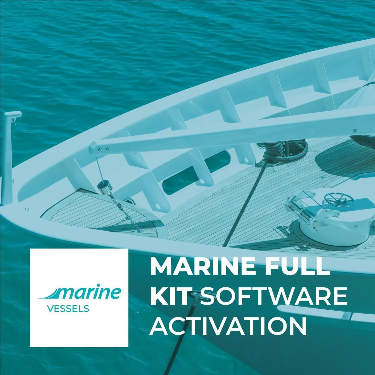 COJALI USA Software activation; Jaltest Marine Full Kit license of use