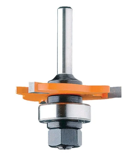 CMT 822.332.11A,1/8''Slot Cutters