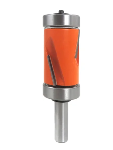 CMT 806.880.41B,1'' + 3/8'',Super-Duty Flush Trim Bit - XTREME Series