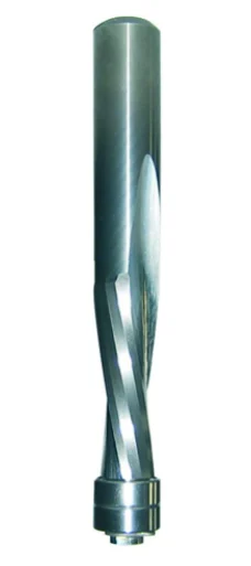 CMT 191.507.11B,1/2''Double-Bearing Spiral Flush Trim Router Bits