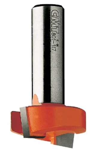 CMT 801.317.11,1'' + 1/4''Mortising Router Bits