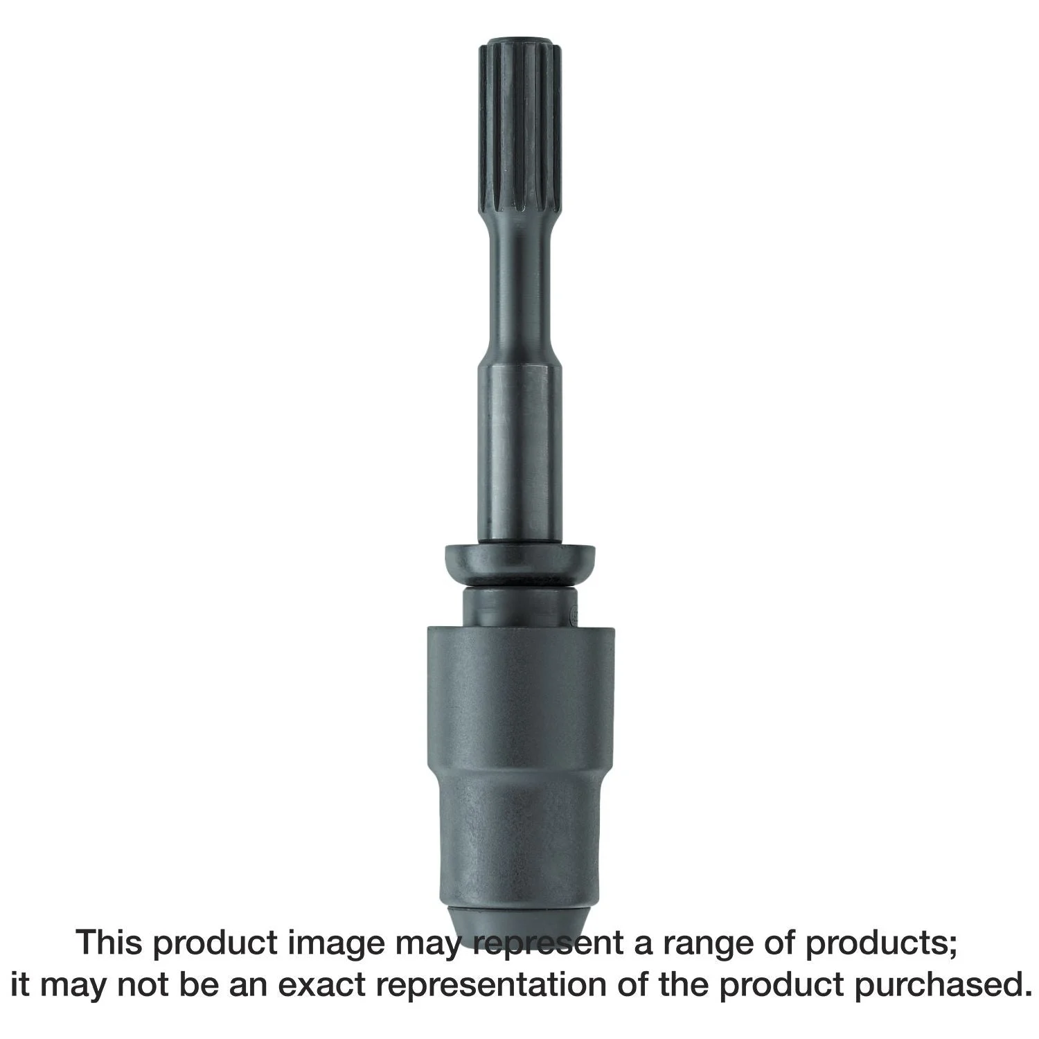 Simpson Strong-Tie ADSP2PL Spline Shank to SDS-plus Drill Bit Shank Adaptor