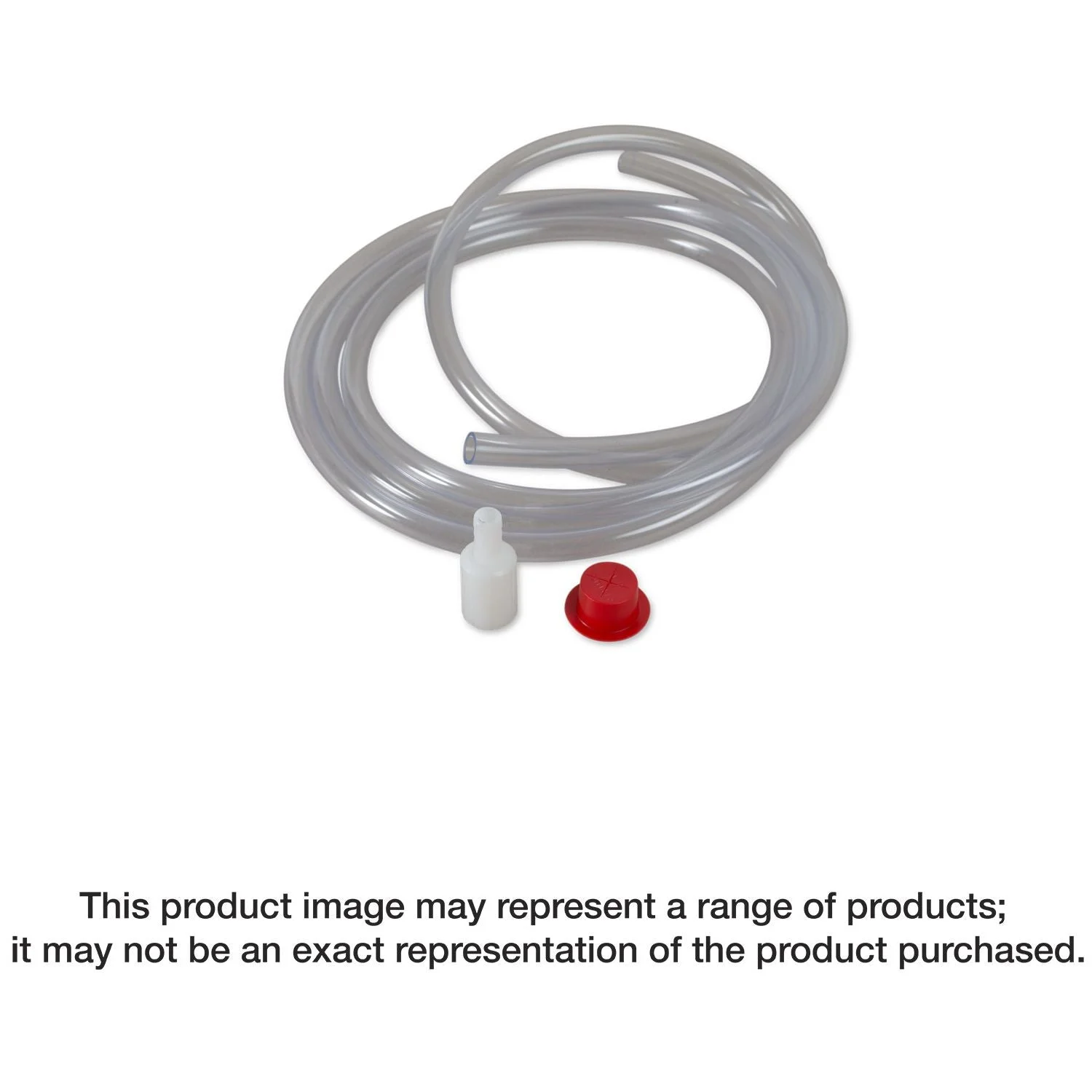 Simpson Strong-Tie ARC100A-RP25 Adhesive Retaining Cap for 1-1/16-in. Hole Diameter, 25-Pack