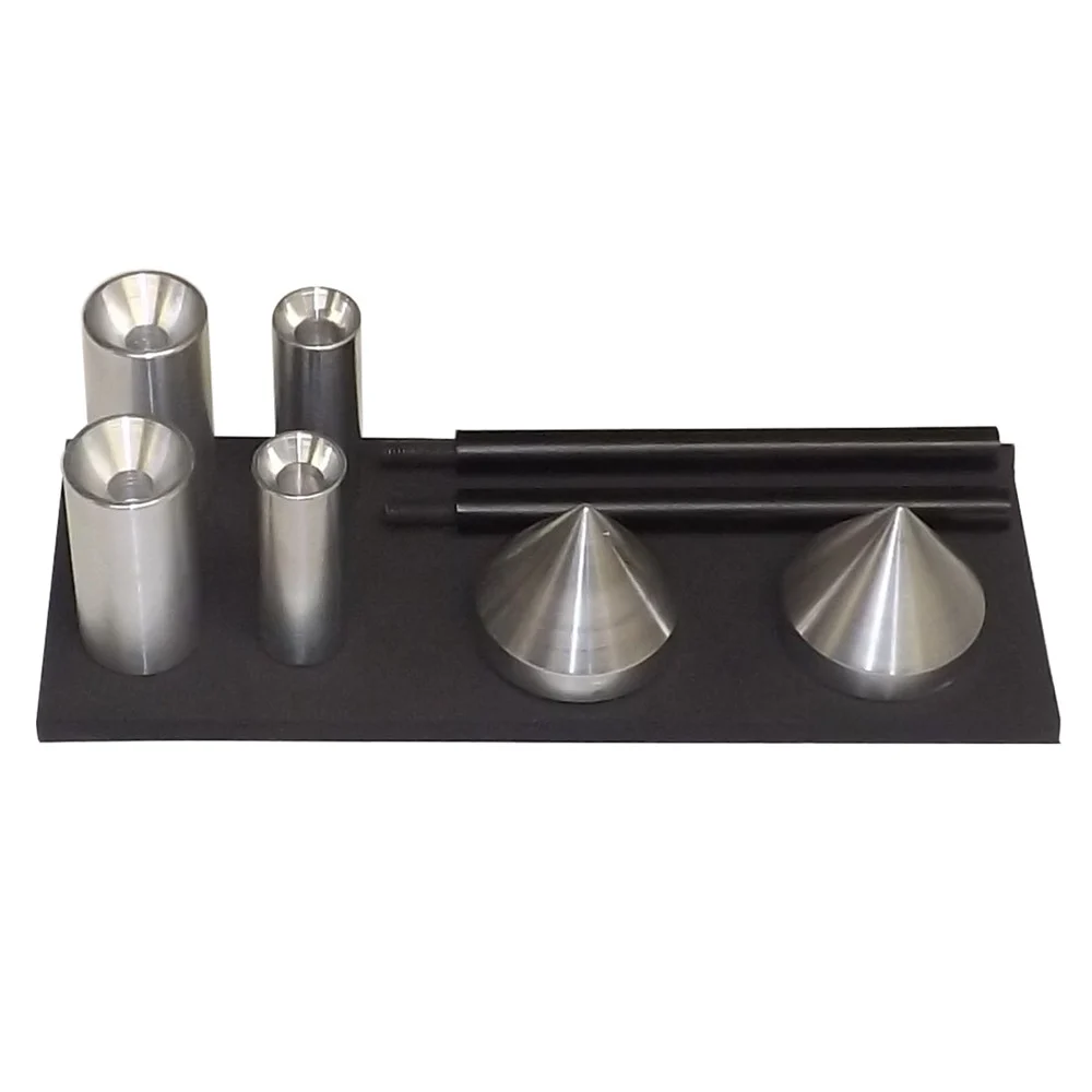 Tram Gauge Adapter Set - ART90-AS