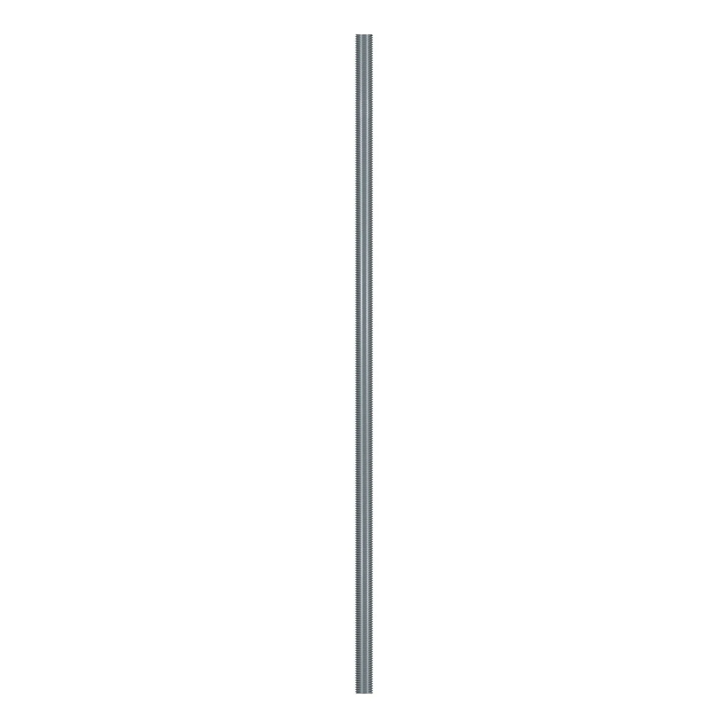 Simpson Strong-Tie ATR1X36ZP ATR 1-in. x 36-in. Zinc-Plated All-Thread Rod