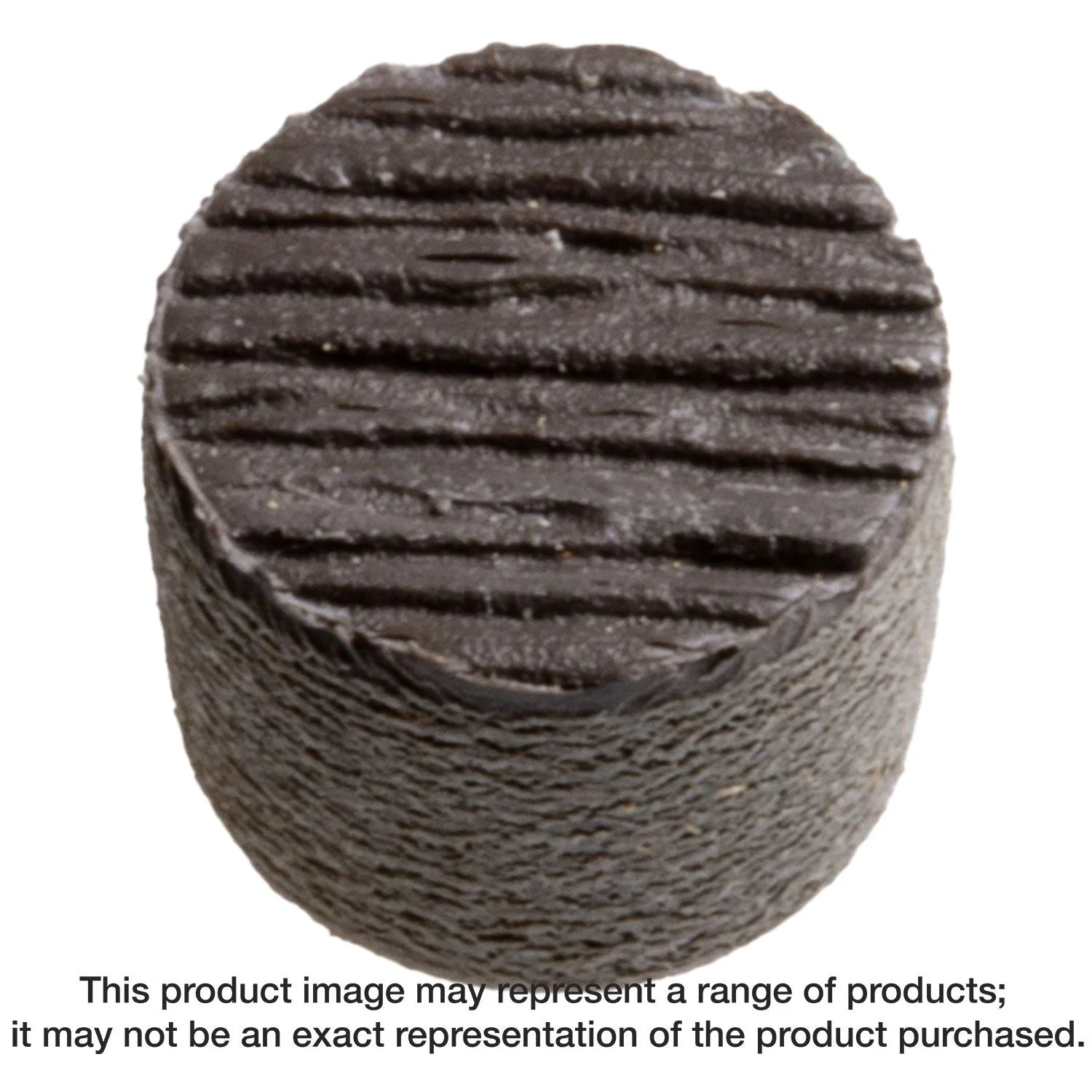 Simpson Strong-Tie AZK20DH Deck-Drive DCU Screw Plug, Azek Dark Hickory, 75-Pack