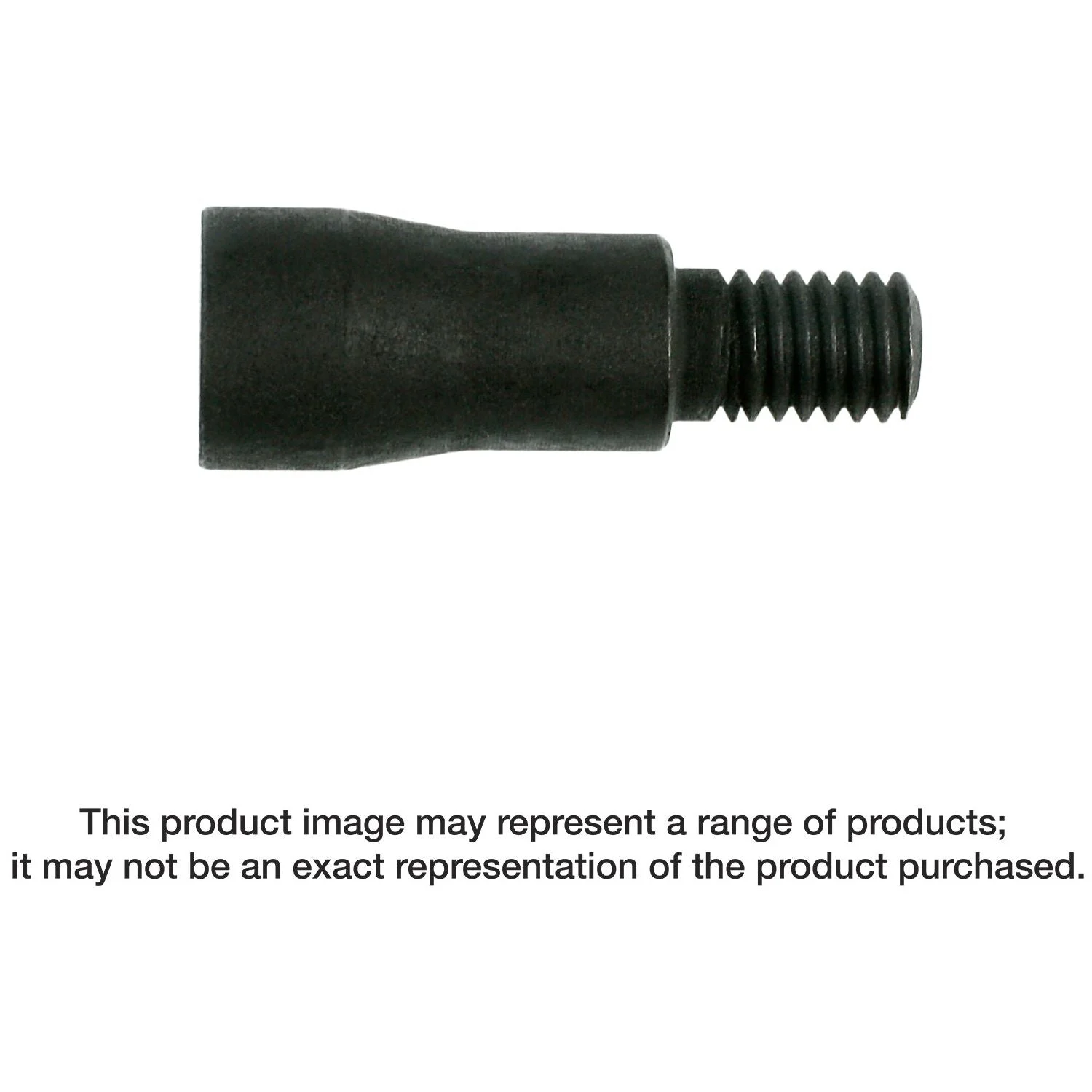 Simpson Strong-Tie BIT2SU-RC3 Quik Drive #2 Square, Undersized-Drive Bit, 3-Pack