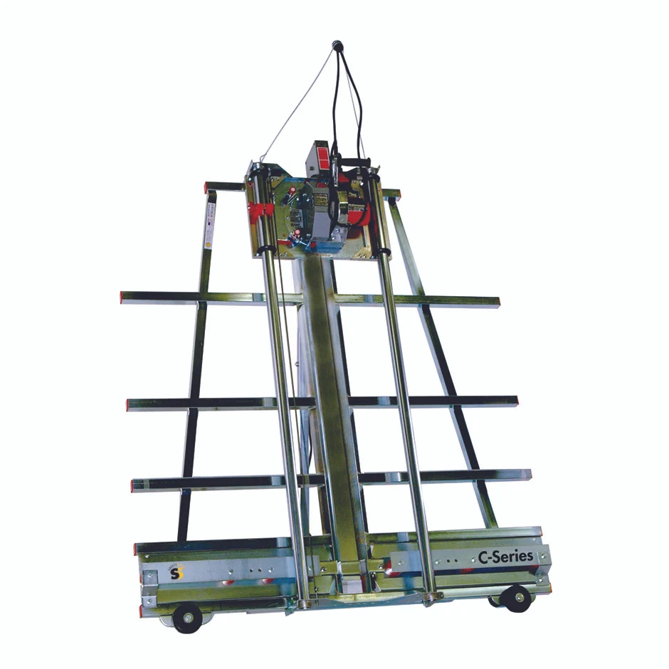 C5 Panel Saw with 7.5 Amp, 220 Volts, 3.25 HP Motor