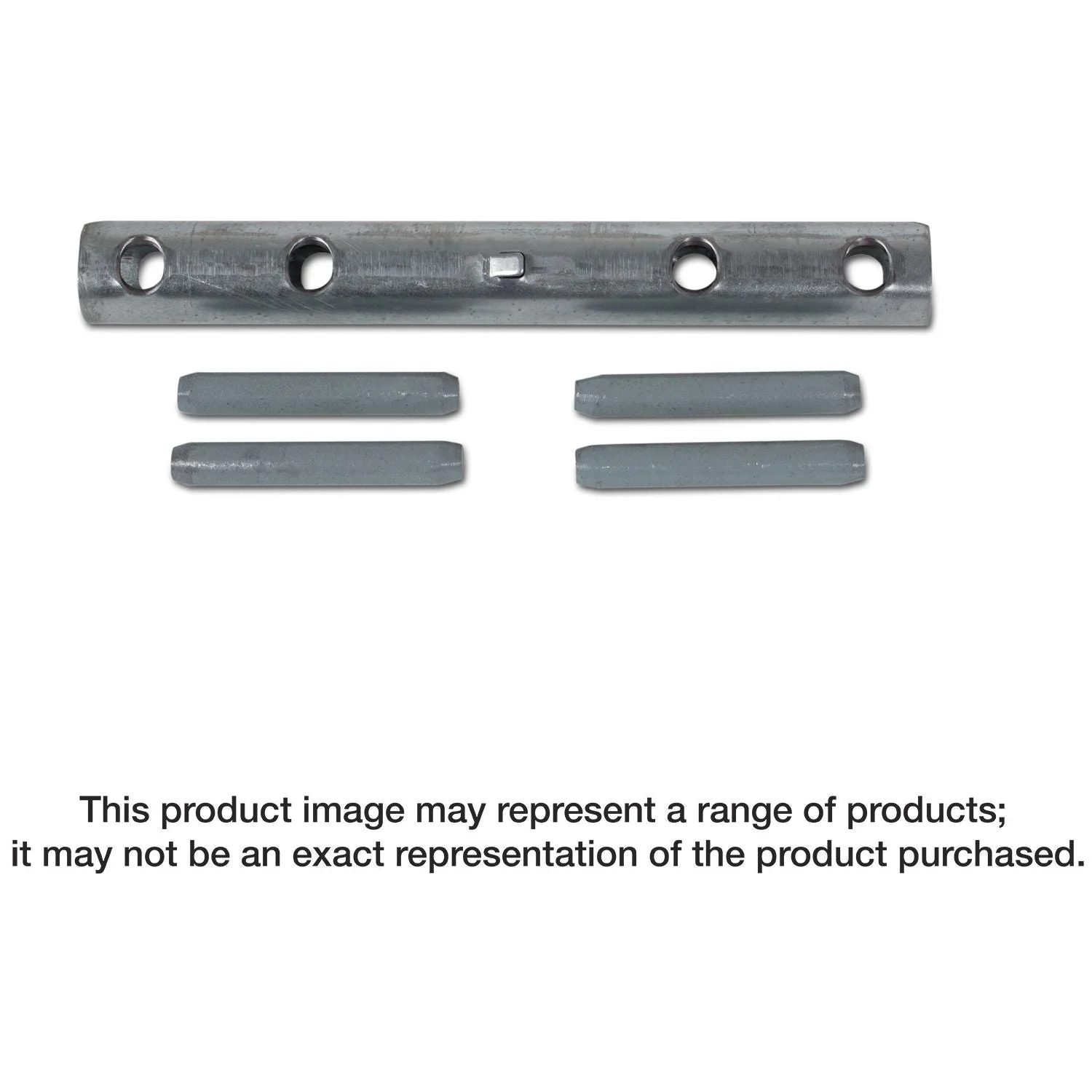 Simpson Strong-Tie CBT4Z-KT CBTZ 12-Gauge ZMAX Concealed Beam Tie for 6x6 Post
