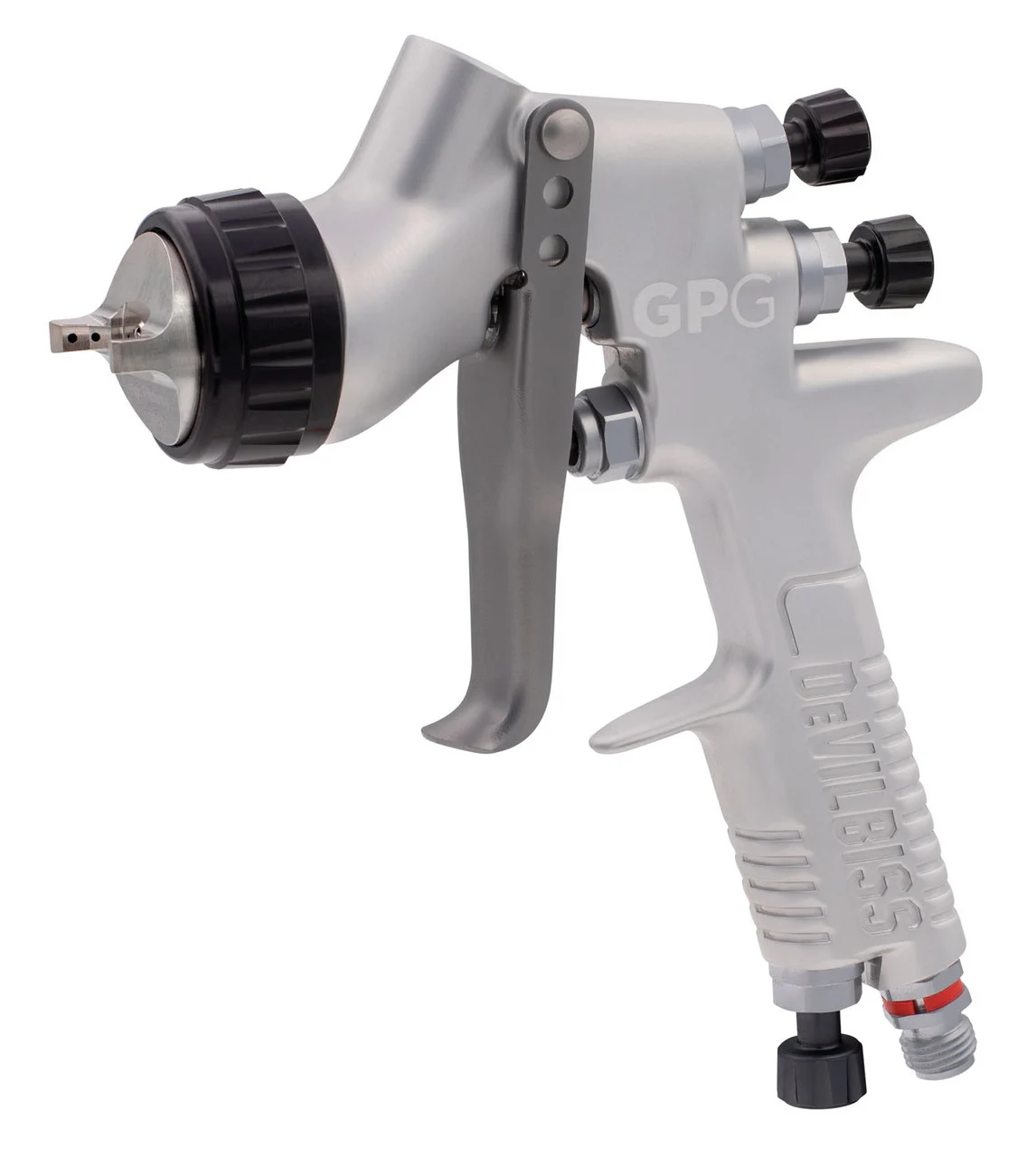 DeVilbiss GPG GRAVITY (GPG2, 1.3, 1.5, 1.8, CUPPED) part #: DEV-905012