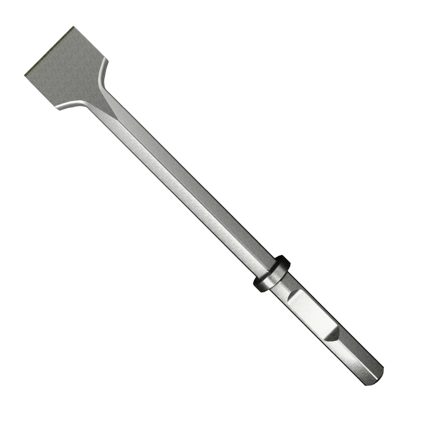 Diablo DMAHX118CHSC 3'' x 20'' Hex Scaling Chisel