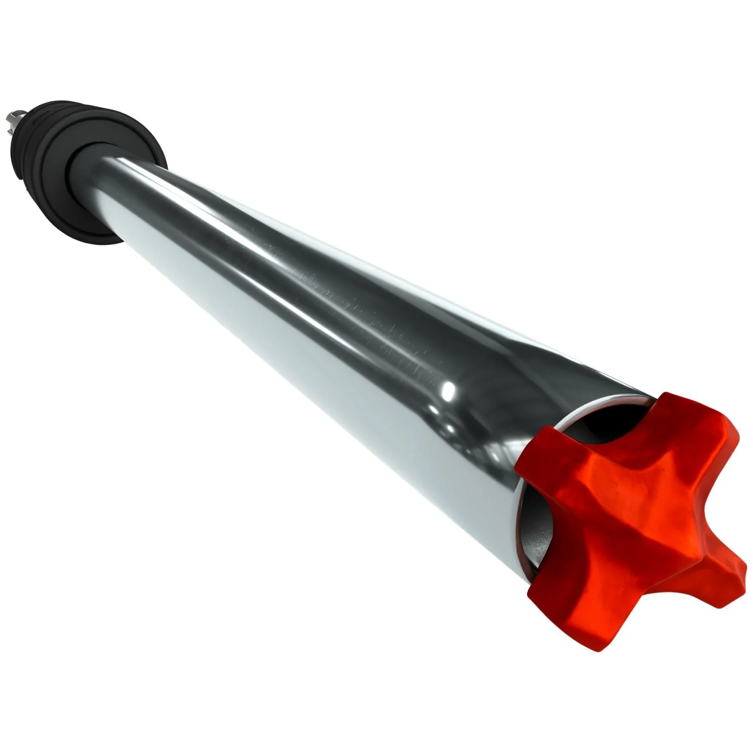 Diablo DMAMXA1690 1-in. x 16-in. x 26-in. AMPED Rebar Demon SDS-Max 4-Cutter Full Carbide Head Dust Extraction Hammer Drill Bit