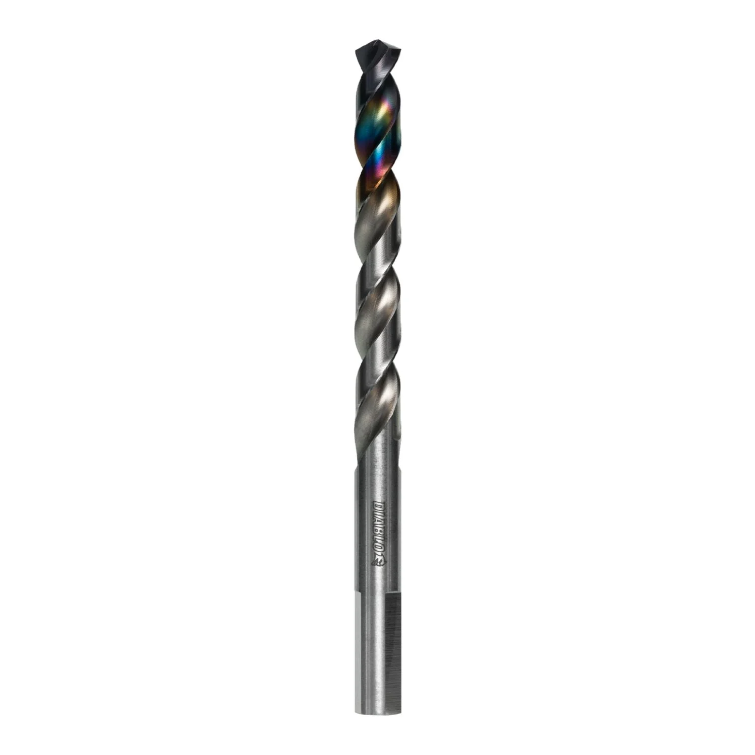 Diablo DMD1132JP1 11/32-in. Metal Demon Drill Bit for Mild, Hardened and Stainless Steels