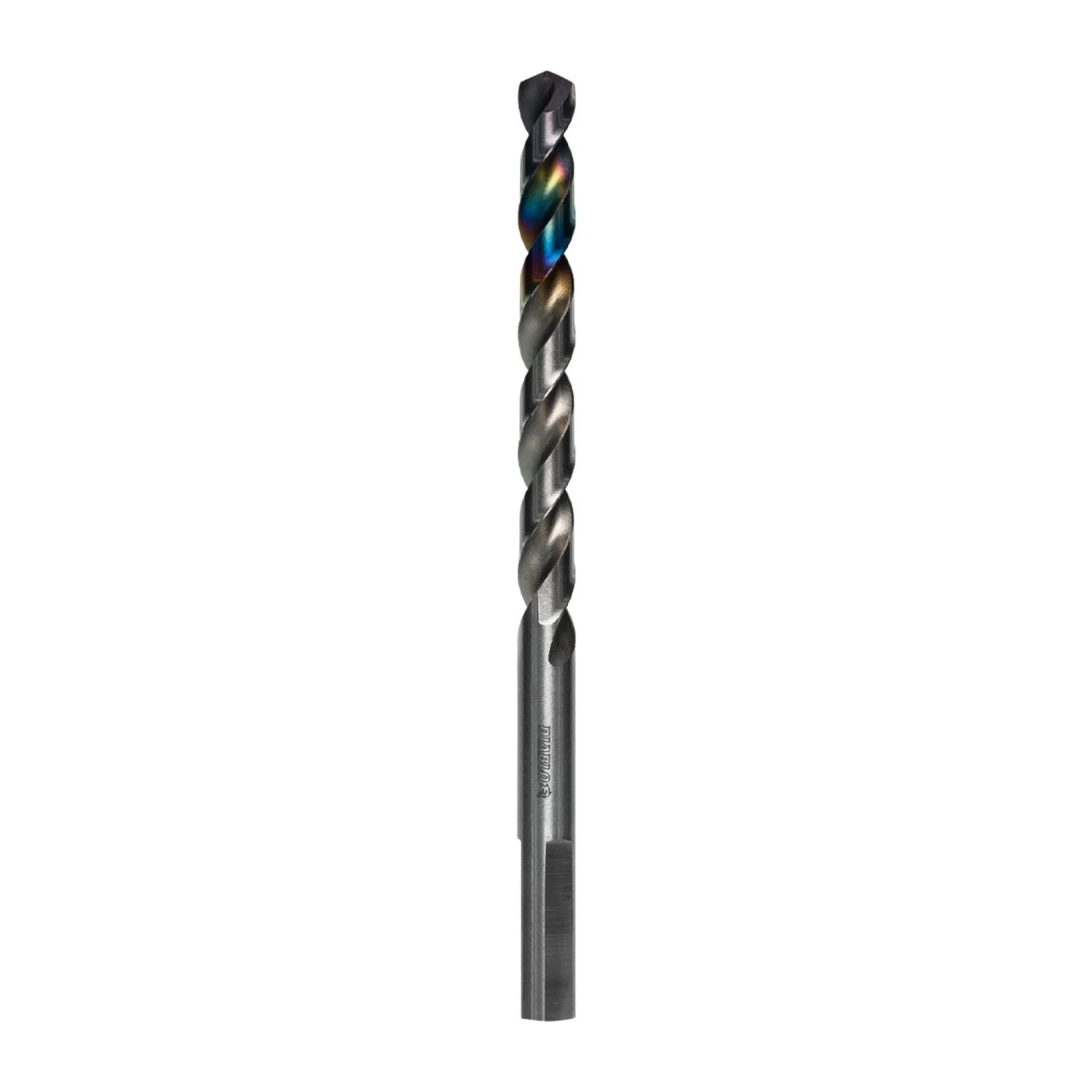 Diablo DMD1564JP1 15/64-in. Metal Demon Drill Bit for Mild, Hardened and Stainless Steels