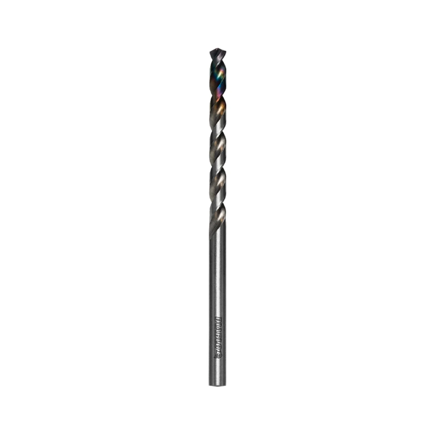 Diablo DMD18JP2 1/8-in. Metal Demon Drill Bits for Mild, Hardened and Stainless Steels, 2-Pack