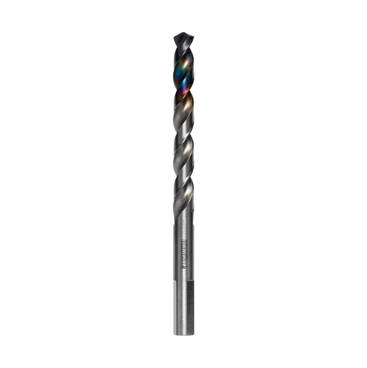 Diablo DMD516JP1 5/16-in. Metal Demon Drill Bit for Mild, Hardened and Stainless Steels