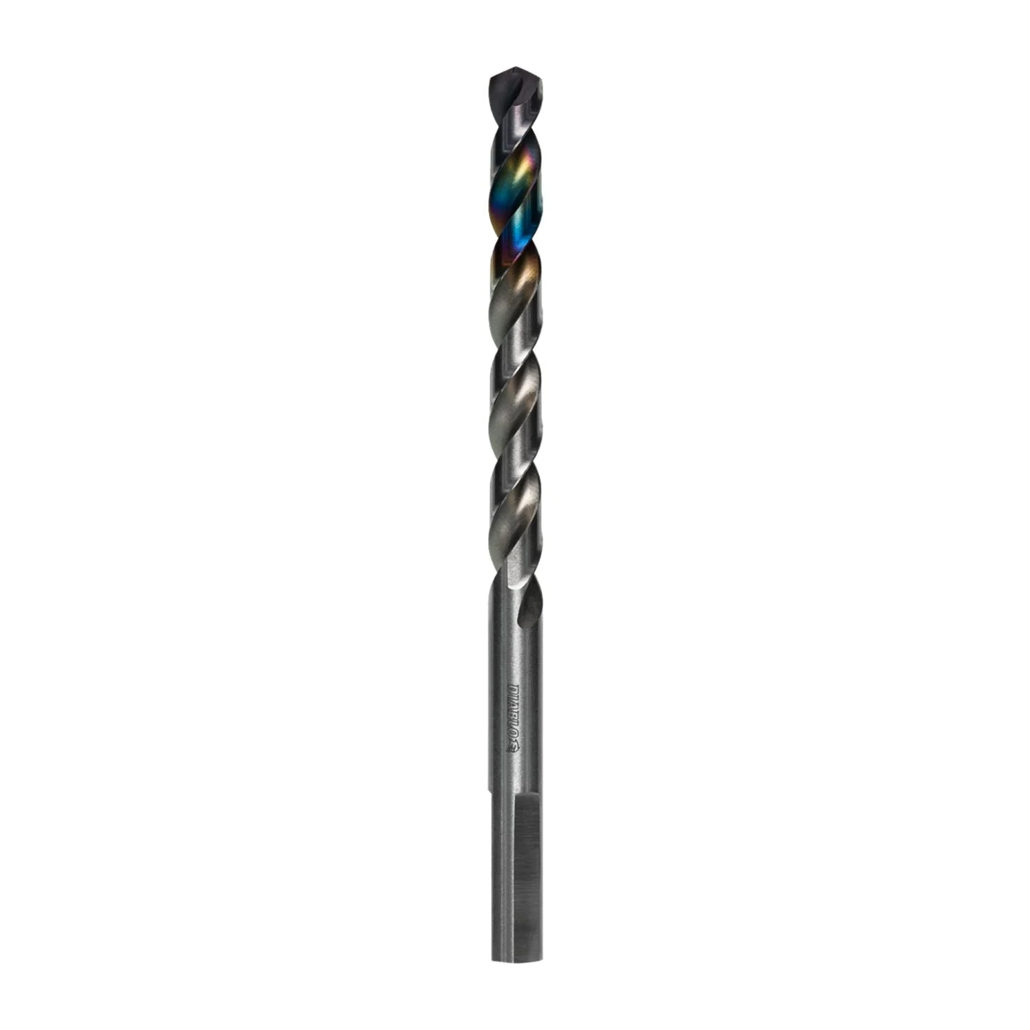Diablo DMD732JP1 7/32-in. Metal Demon Drill Bit for Mild, Hardened and Stainless Steels