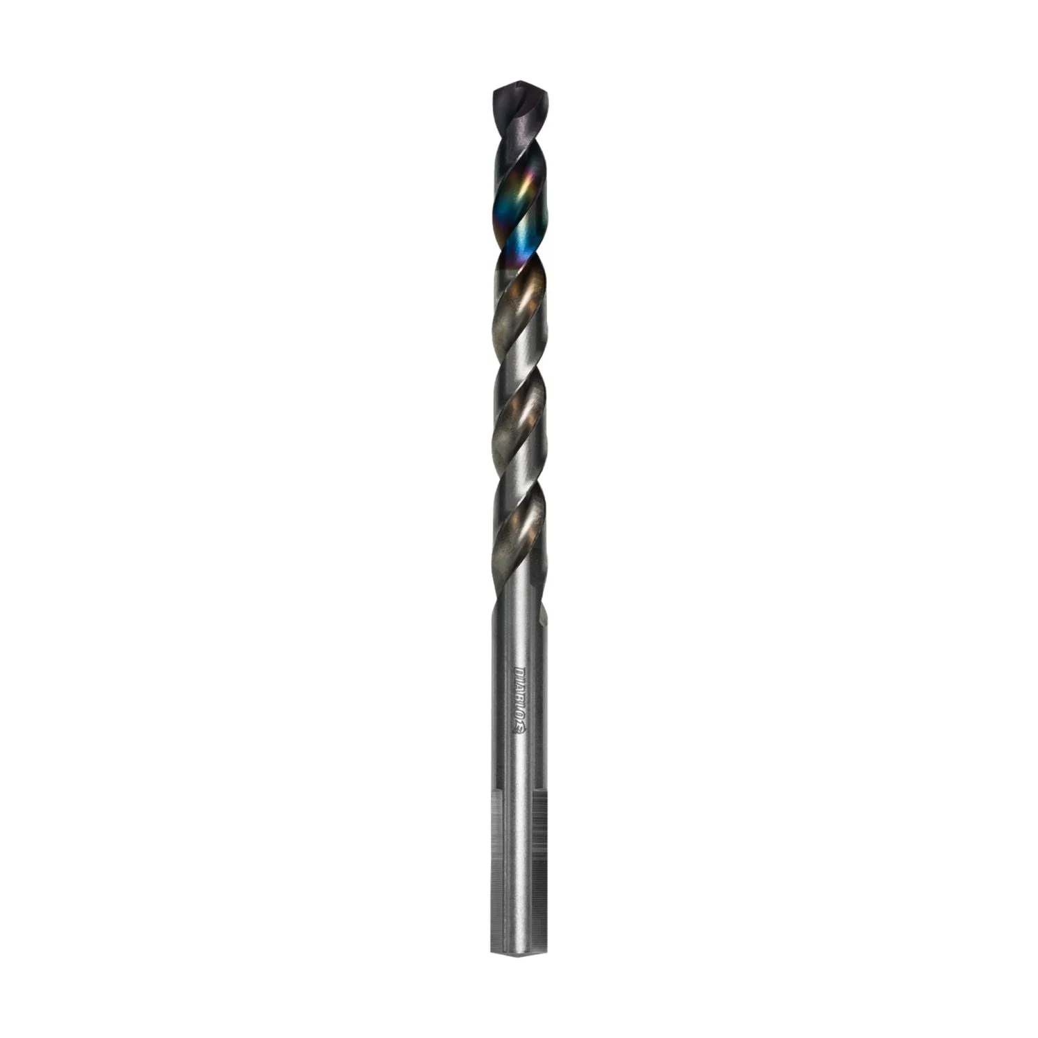 Diablo DMD932JP1 9/32-in. Metal Demon Drill Bit for Mild, Hardened and Stainless Steels
