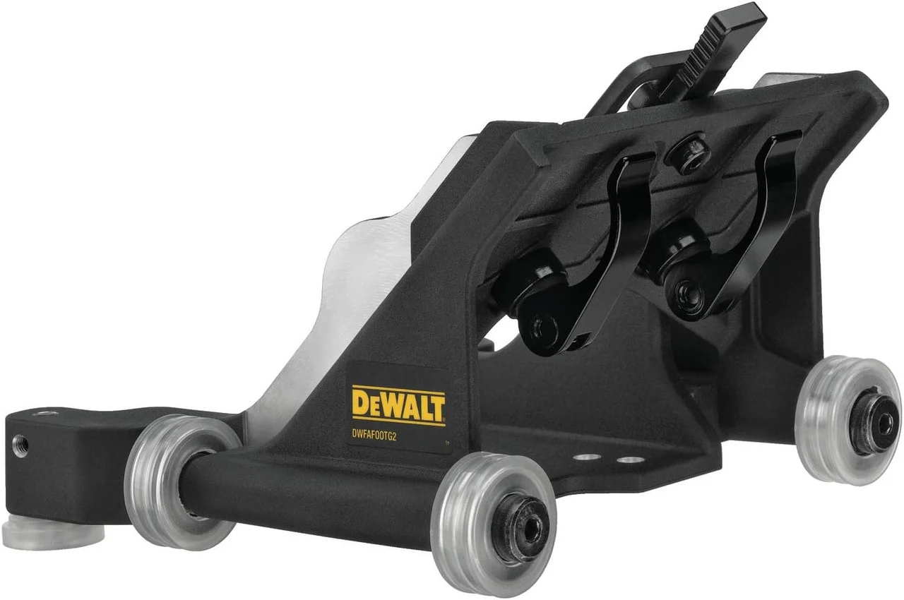 DEWALT Flooring Nailer Rolling Base (DWFAFOOTG2)