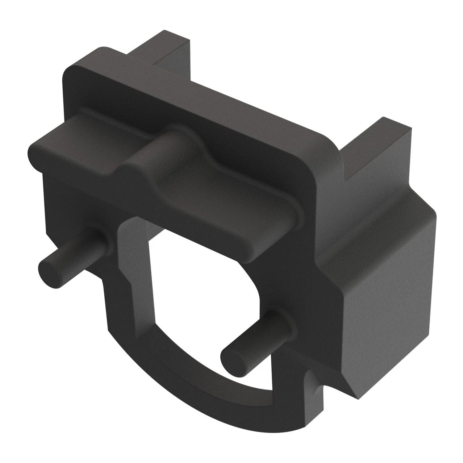DeWALT DZNRNVSA Vinyl Siding Adapter for DCN210 Brad Nailer