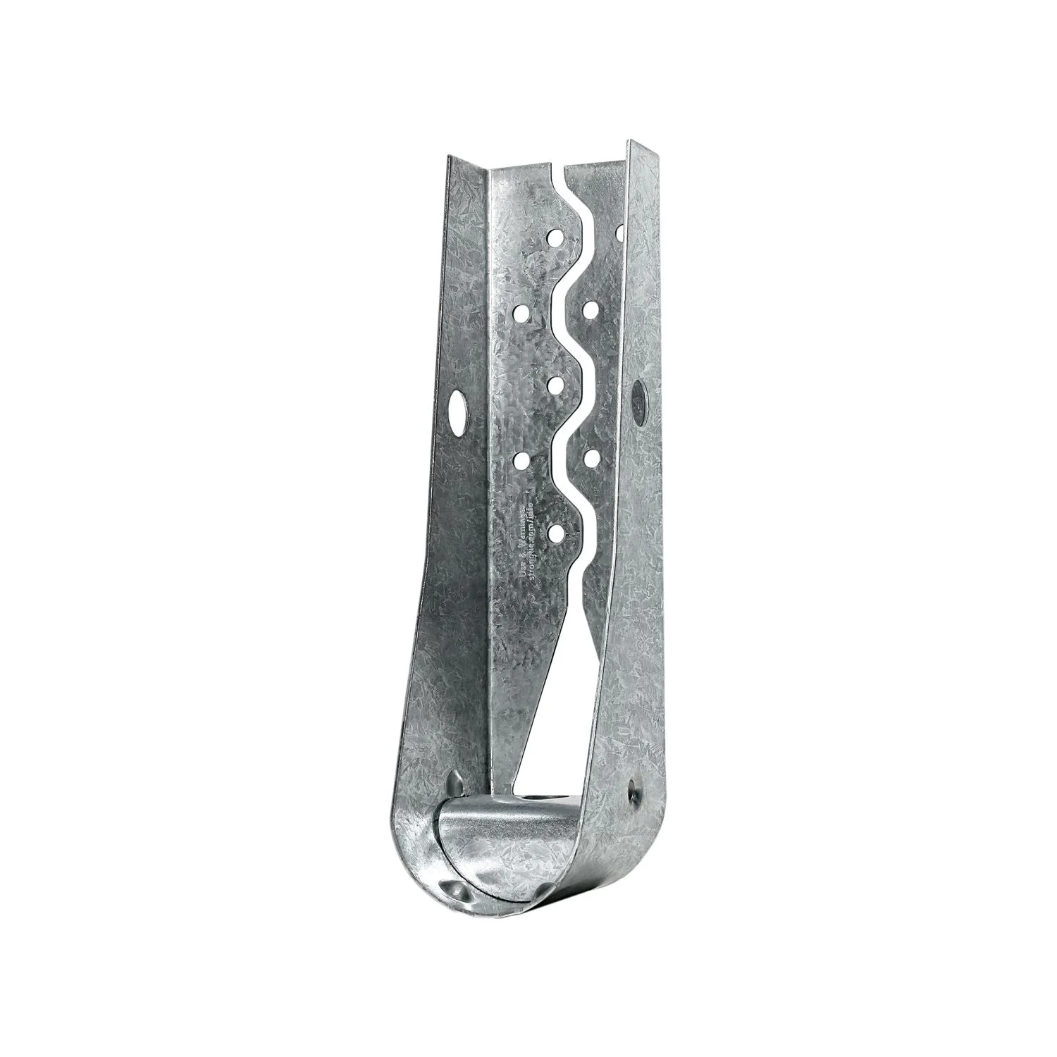 Simpson Strong-Tie S/HDU4 S/HDU 7-7/8-in. Holdown for Cold-Formed Steel