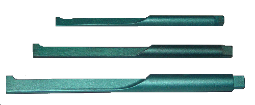 Lamination Tooth Straighteners - Complete set of 3 (Sizes Below)