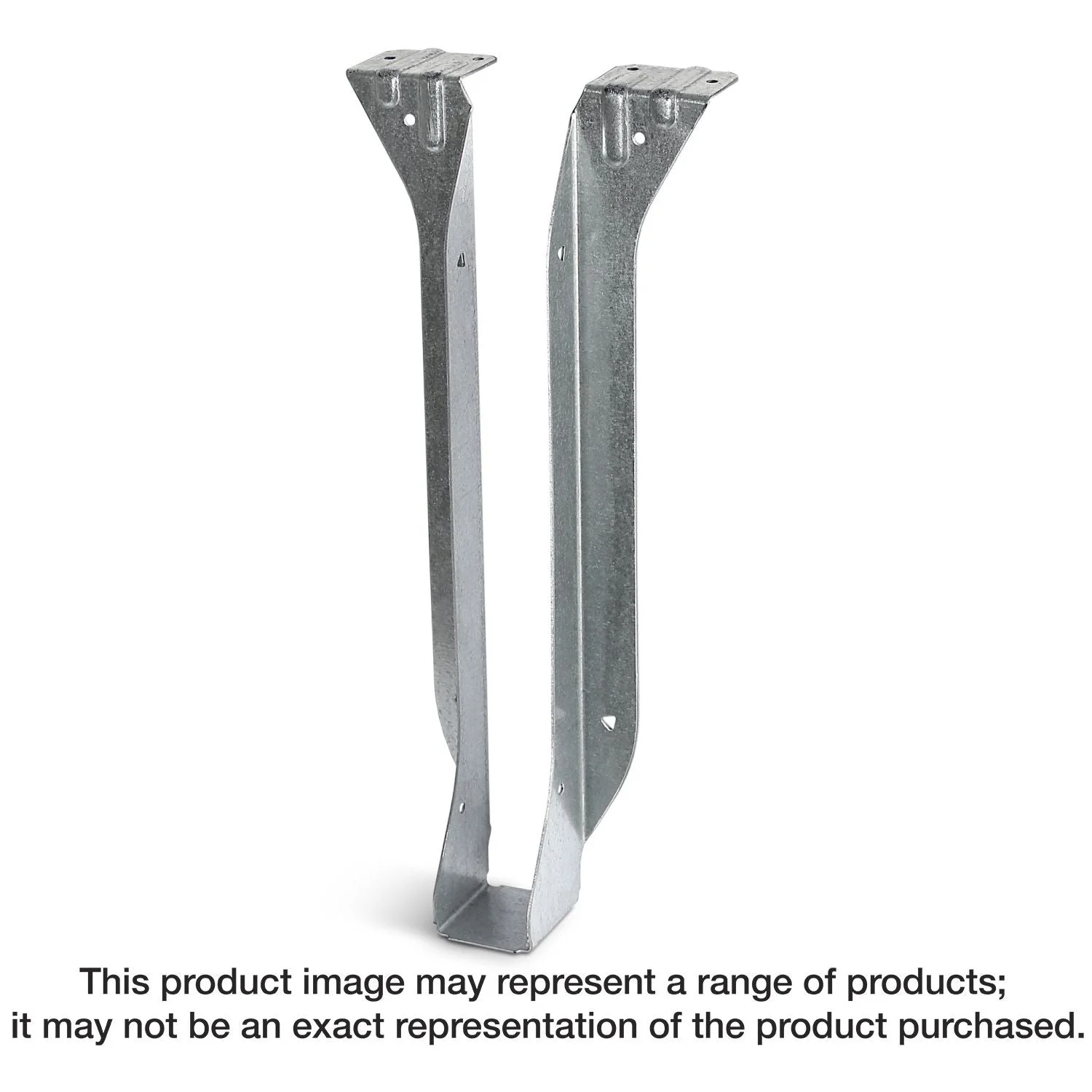 Simpson Strong-Tie JB214A JBA Galvanized Top-Flange Hanger for 2x14
