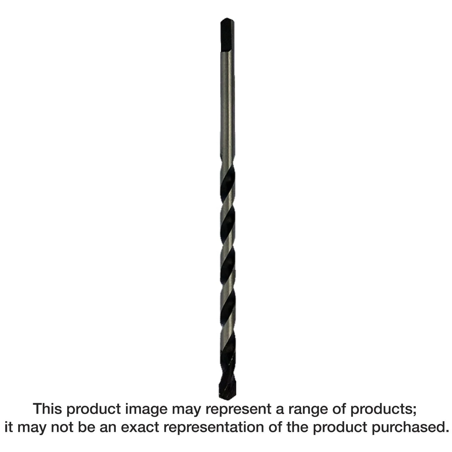 Simpson Strong-Tie MDB15412C4 Titen Turbo 5/32-in. x 4-1/2-in. Screw-Anchor Drill Bit, 4-Pack