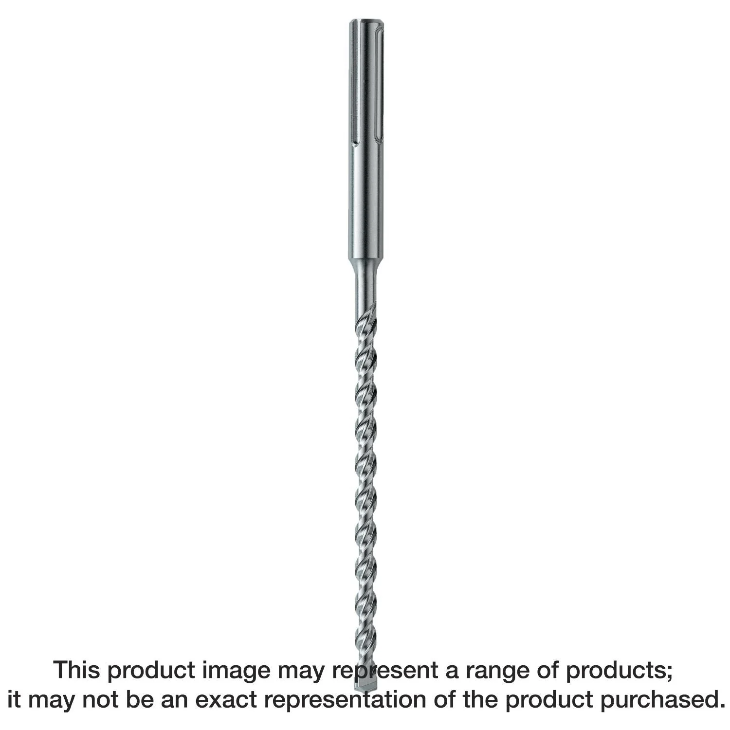 Simpson Strong-Tie MDMX05621 9/16-in. x 21-in. SDS-max Shank Drill Bit